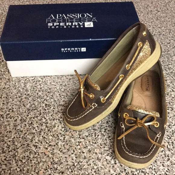 Sperry Shoes - Sperry Top Sider Shoes